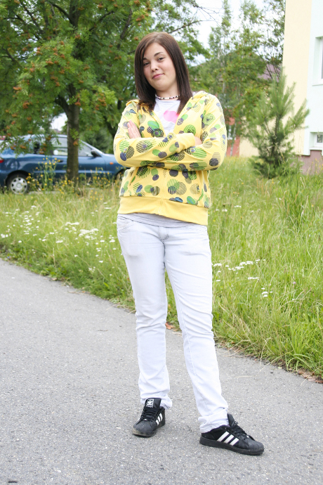 FOTO: Veronika Žebroková, TOPZINE.cz