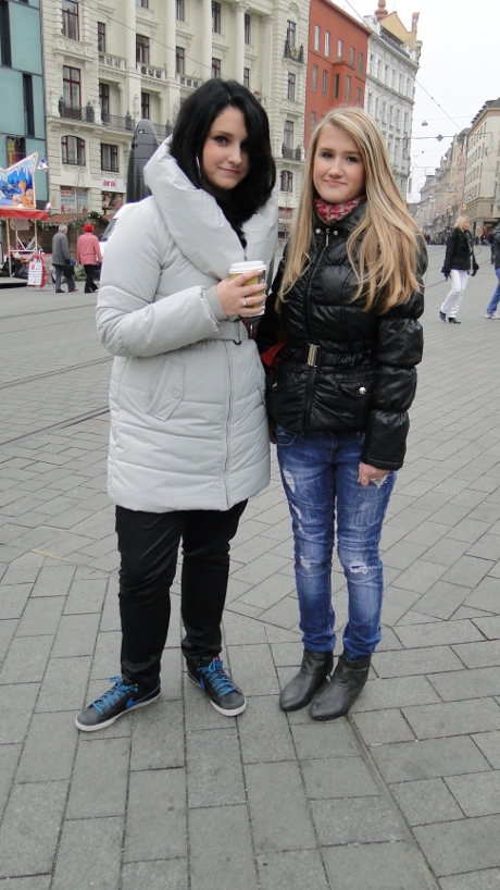 FOTO: Aneta Palatinová, TOPZINE.cz