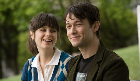 U romantických filmů se můžete i pobavit. Zdroj: Bonton