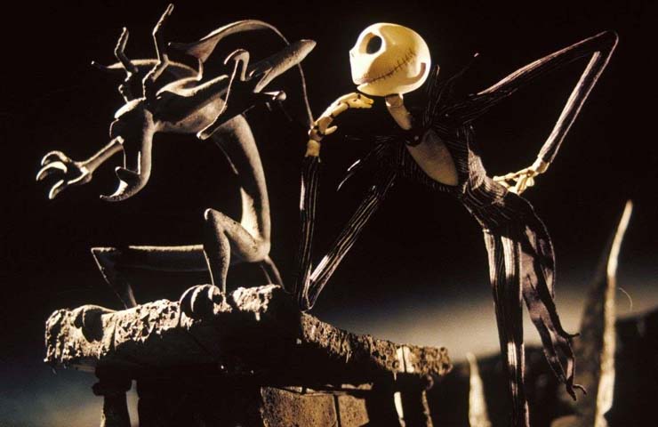 FOTO: Ukradene Vanoce