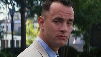 FOTO: Forrest Gump