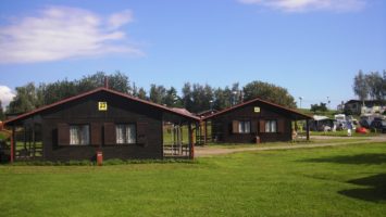 FOTO: Autocamping Rozkoš