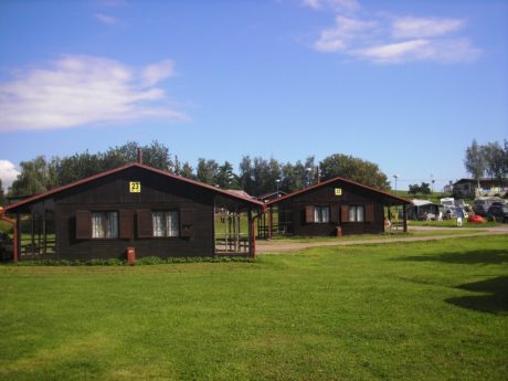 FOTO: Autocamping Rozkoš