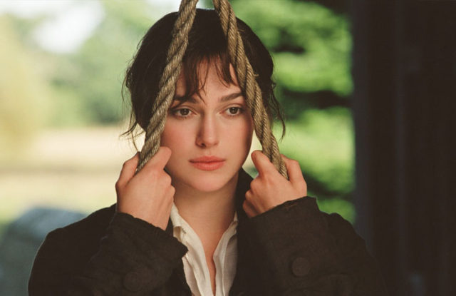 FOTO: Keira Knightley