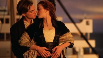 FOTO: Titanic