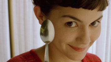 FOTO: Amelie z Montmartru