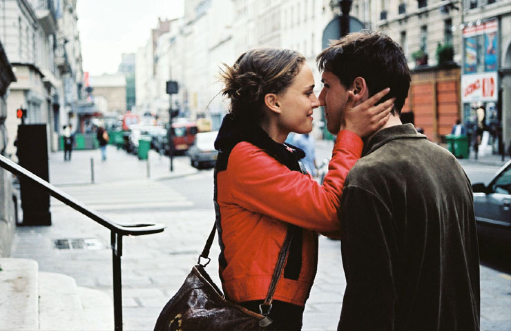 FOTO: Parizi, miluji Te