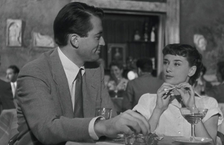 FOTO: Prazdniny v Rime