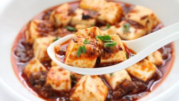 Jak marinovat tofu