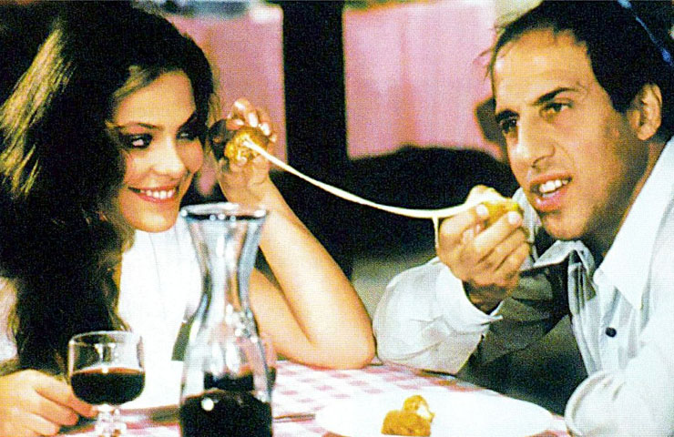 FOTO: Zamilovany blazen