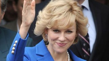 FOTO: Naomi Watts Diana