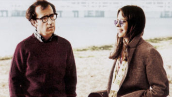 FOTO: Annie Hall
