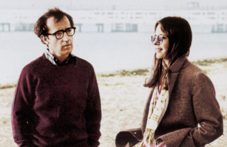 FOTO: Annie Hall