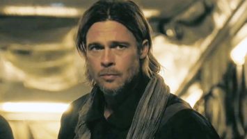 FOTO: Brad Pitt