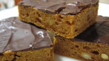 Recept na buchtu z marmelády