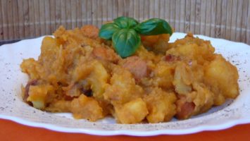 recept na buřtguláš