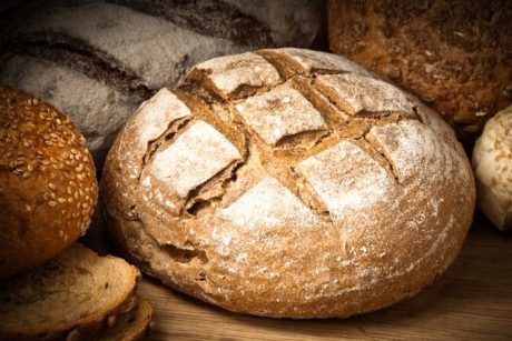 Jak správně uchovávat chléb