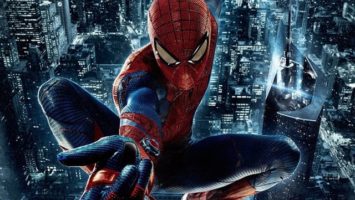 FOTO: The Amazing Spiderman 2