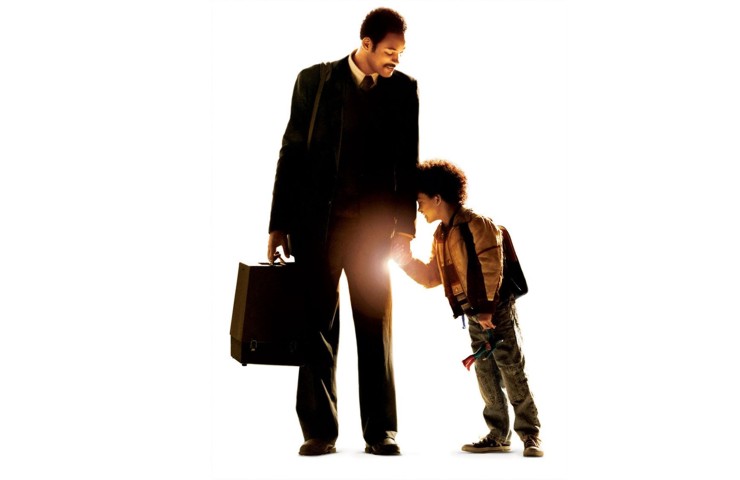 FOTO: Stesti na dosah