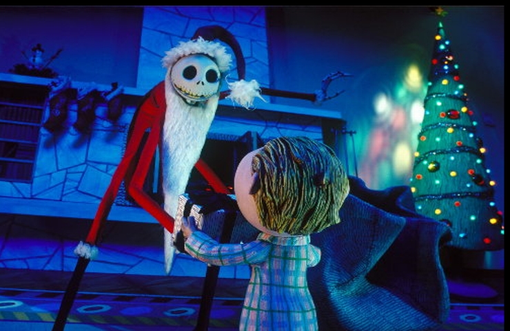 FOTO: Ukradene Vanoce