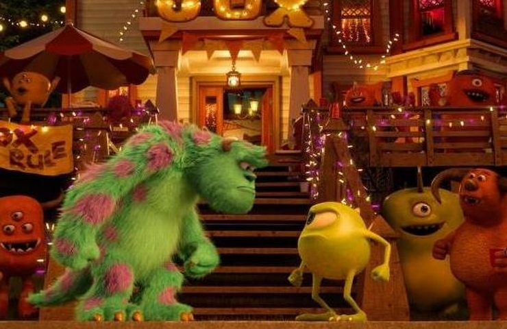 FOTO: Univerzita pro priserky