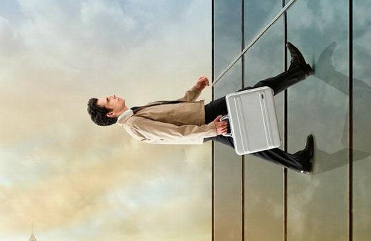 FOTO: Walter Mitty a jeho tajny zivot