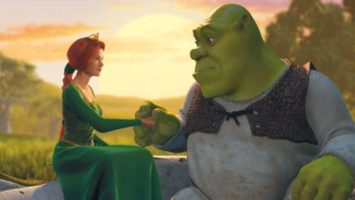 FOTO: Shrek