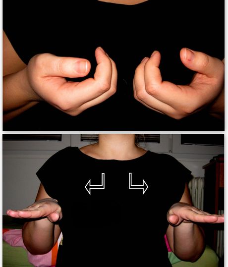 Ztratit, Foto: Šárka Millerová, WomanOnly.cz