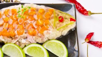 aspik postup a recept