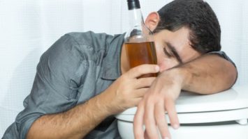 Jak žít s alkoholikem