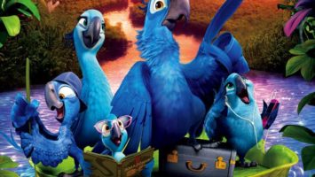 FOTO: Rio 2