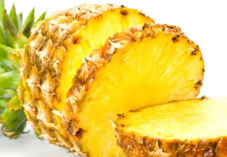 Jak krájet ananas