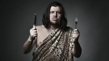paleo dieta