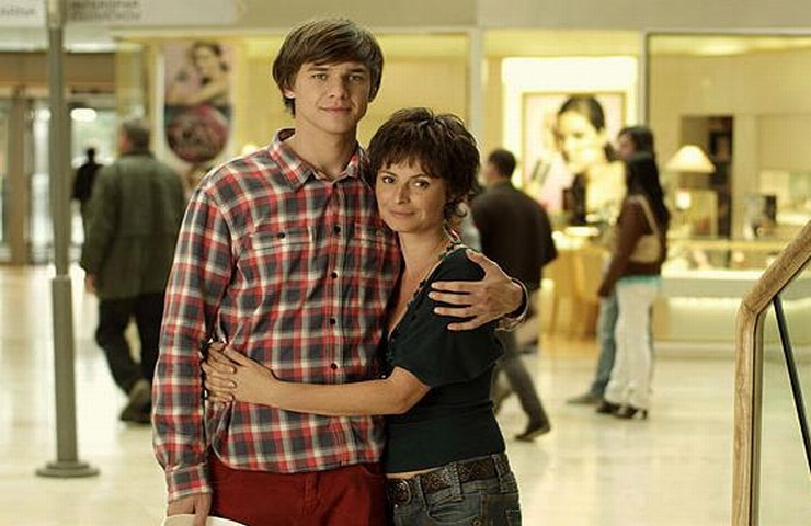 FOTO: Zeny v pokuseni