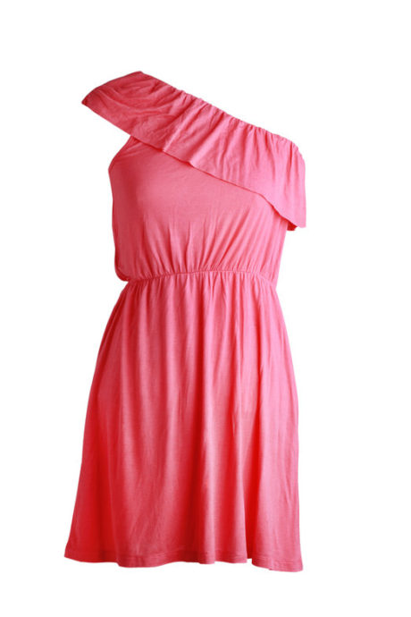 Dámské letní šaty Gate, 289,- Kč. Zdroj: AspenPR.cz