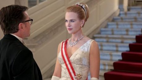 FOTO: Tim Roth Nicole Kidman Grace of Monaco