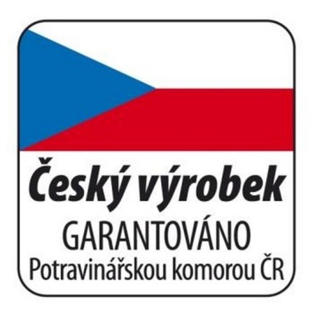 Zdroj: Potravinářská komora ČR