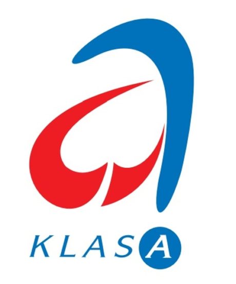 Značka kvality KLASA. Zdroj: eagri.cz