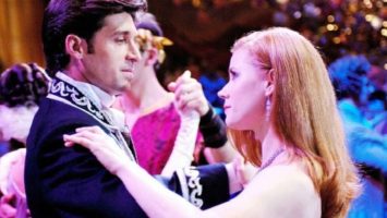 FOTO: Kouzelna romance