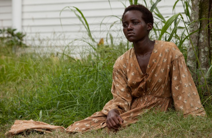 FOTO: Lupita Nyong'o