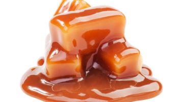 Recept na karamel