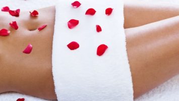 sex během menstruace