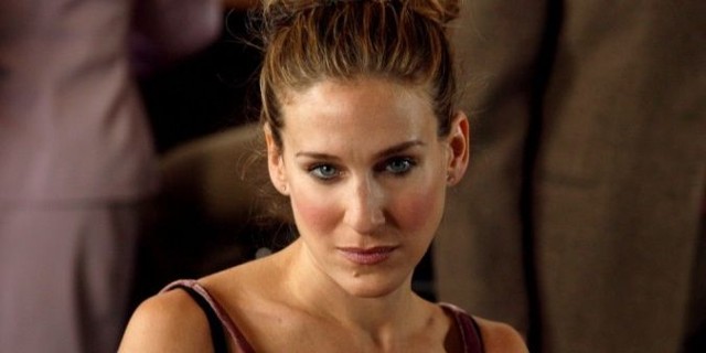 FOTO: Sarah Jessica Parker