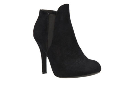 Kotníčkové lodičky CCC, 699,- Kč