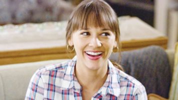 FOTO: Rashida Jones