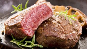 Jak připravit steak