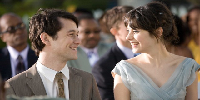 FOTO: 500 Days of Summer