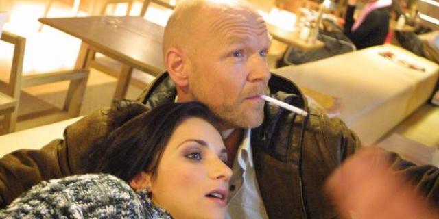 FOTO: Roman pro zeny