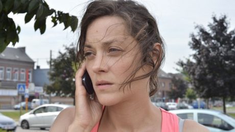 FOTO: Marion Cotillard Deux jours, une nuit