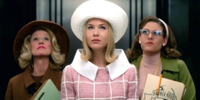 FOTO: Down with love